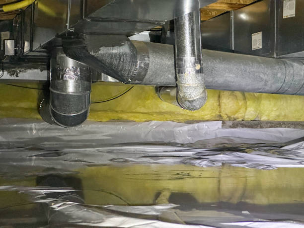 Best Flooded house restoration  in Riverdale, UT